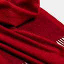 Luksusowy kaszmirowy szal NO.54 | 180x30 - dunumsilk.com