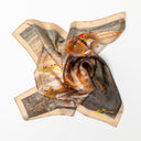 M.K. Čiurlionis - Preludium Anioła - dunumsilk.com