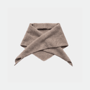 Wełniana apaszka NO.70 | 113x37 - dunumsilk.com