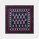 Blossom NO.62 - dunumsilk.com