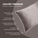 Jedwabna poszewka na poduszkę - dunumsilk.com