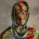 BAJORAS x donum. The Heirloom - dunumsilk.com