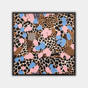 Animal NO.101 - dunumsilk.com