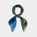 Vincent van Gogh - Drzewa oliwne - dunumsilk.com