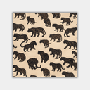 Animal NO.107 - dunumsilk.com
