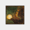 M.K. Čiurlionis - Przyjaźń - dunumsilk.com