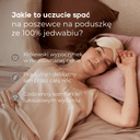 Jedwabna poszewka na poduszkę - dunumsilk.com