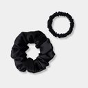 Zestaw jedwabnych gumek - dunumsilk.com