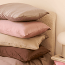 Jedwabna poszewka na poduszkę - dunumsilk.com