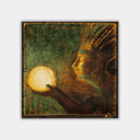M.K. Čiurlionis - Przyjaźń - dunumsilk.com