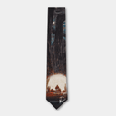 Jedwabny krawat - Bajka królów - dunumsilk.com