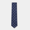 Jedwabny krawat - Orzeł NO.11 - dunumsilk.com