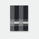 Męski szal NO.41 | 177x29 - dunumsilk.com