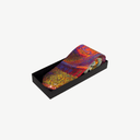 Jedwabny krawat - Bajka zamku - dunumsilk.com
