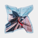 Edvard Munch - Dziewczęta na moście - dunumsilk.com