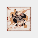 Animal NO.48 - dunumsilk.com
