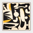 Solid NO.11 - dunumsilk.com