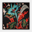 Blossom NO.44 - dunumsilk.com