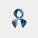 Claude Monet - Lilie wodne - dunumsilk.com