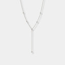 Elegancki łańcuszek NO.11 - dunumsilk.com