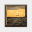 M.K. Čiurlionis - Kult Słońca - dunumsilk.com