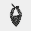 Bandana bawełniana NO.02 - dunumsilk.com