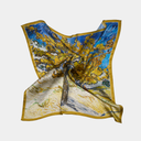 Vincent van Gogh - Drzewo morwowe - dunumsilk.com