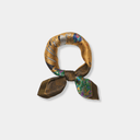 Gustav Klimt - Pocałunek - dunumsilk.com