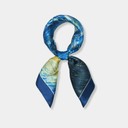 Vincent van Gogh - Gwiaździsta Noc - dunumsilk.com
