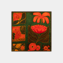Blossom NO.38 - dunumsilk.com