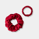 Zestaw jedwabnych gumek - dunumsilk.com