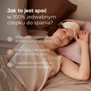 Jedwabna czapka do spania - dunumsilk.com