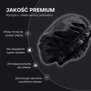 Jedwabna czapka do spania - dunumsilk.com