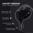 Jedwabna czapka do spania - dunumsilk.com