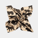Animal NO.107 - dunumsilk.com