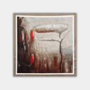 M.K. Čiurlionis - Stworzenie świata VII - dunumsilk.com