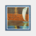 M.K. Čiurlionis - Rex I - dunumsilk.com