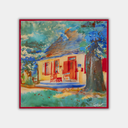 Leon Wyczółkowski - Gościeradz - dunumsilk.com