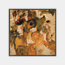 Egon Schiele - Słoneczniki - dunumsilk.com