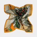 Józef Mehoffer - Majowe słońce - dunumsilk.com