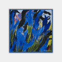 Stanisław Wyspiański - Irysy - dunumsilk.com