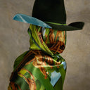 BAJORAS x donum. The supper - dunumsilk.com