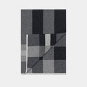 Męski szal NO.41 | 177x29 - dunumsilk.com