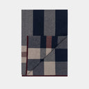 Męski szal NO.39 | 170x29 - dunumsilk.com