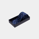 Jedwabny krawat - Orzeł NO.11 - dunumsilk.com