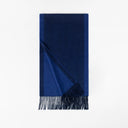 Luksusowy kaszmirowy szal NO.55 | 180x30 - dunumsilk.com