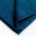 Luksusowy wełniany szalik No.64 | 174 × 22 cm - dunumsilk.com