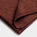 Luksusowy wełniany szalik NO.65 | 174 x 22 cm - dunumsilk.com
