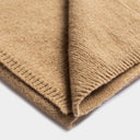 Luksusowy wełniany szalik No.67 | 174 × 22 cm - dunumsilk.com