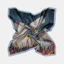M.K. Čiurlionis - Hymn - dunumsilk.com